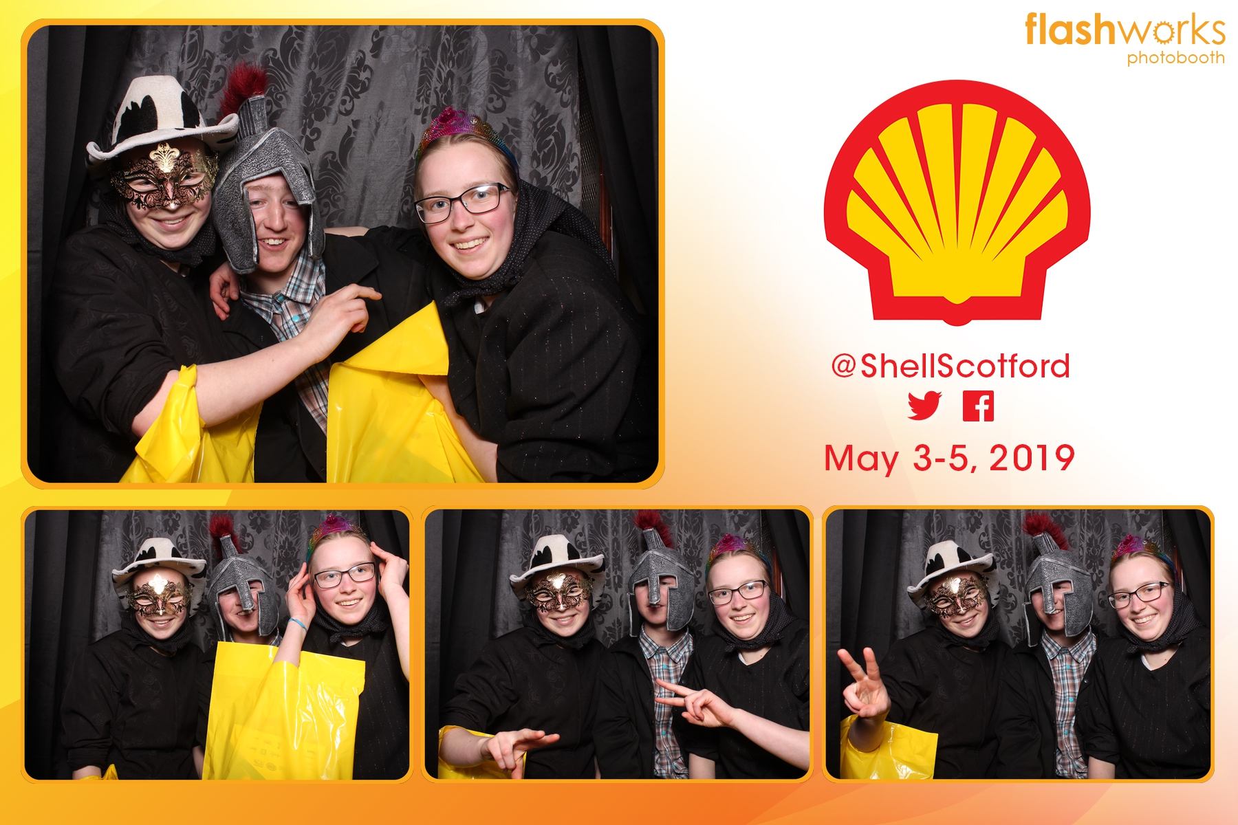 Fort Saskatchewan Trade Show & Sale: Presented by Shell | View more photos from the event at gallery.flashworksphotobooth.com/u/FlashworksPhotoboothInc/Fort-Saskatchewan-Trade-Show-Sale-Presented-by-Shell